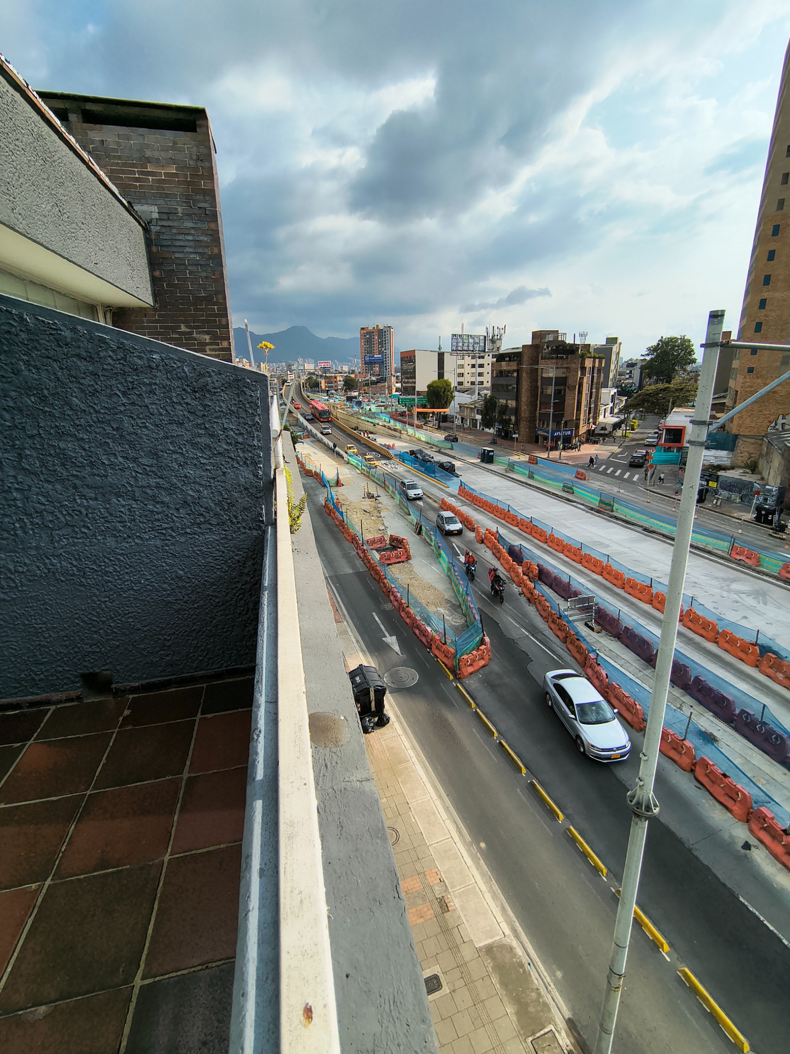 Apartamento en venta en La Floresta, Bogotá · foto 18 de 19