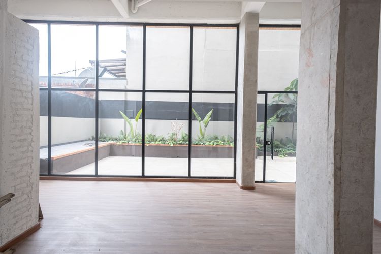 Apartaestudio en venta en Chapinero Central, Bogotá, 27 m² · foto 4 de 13