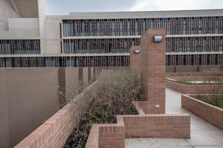 Apartaestudio en venta en Chapinero Central, Bogotá, 27 m² · foto 12 de 13