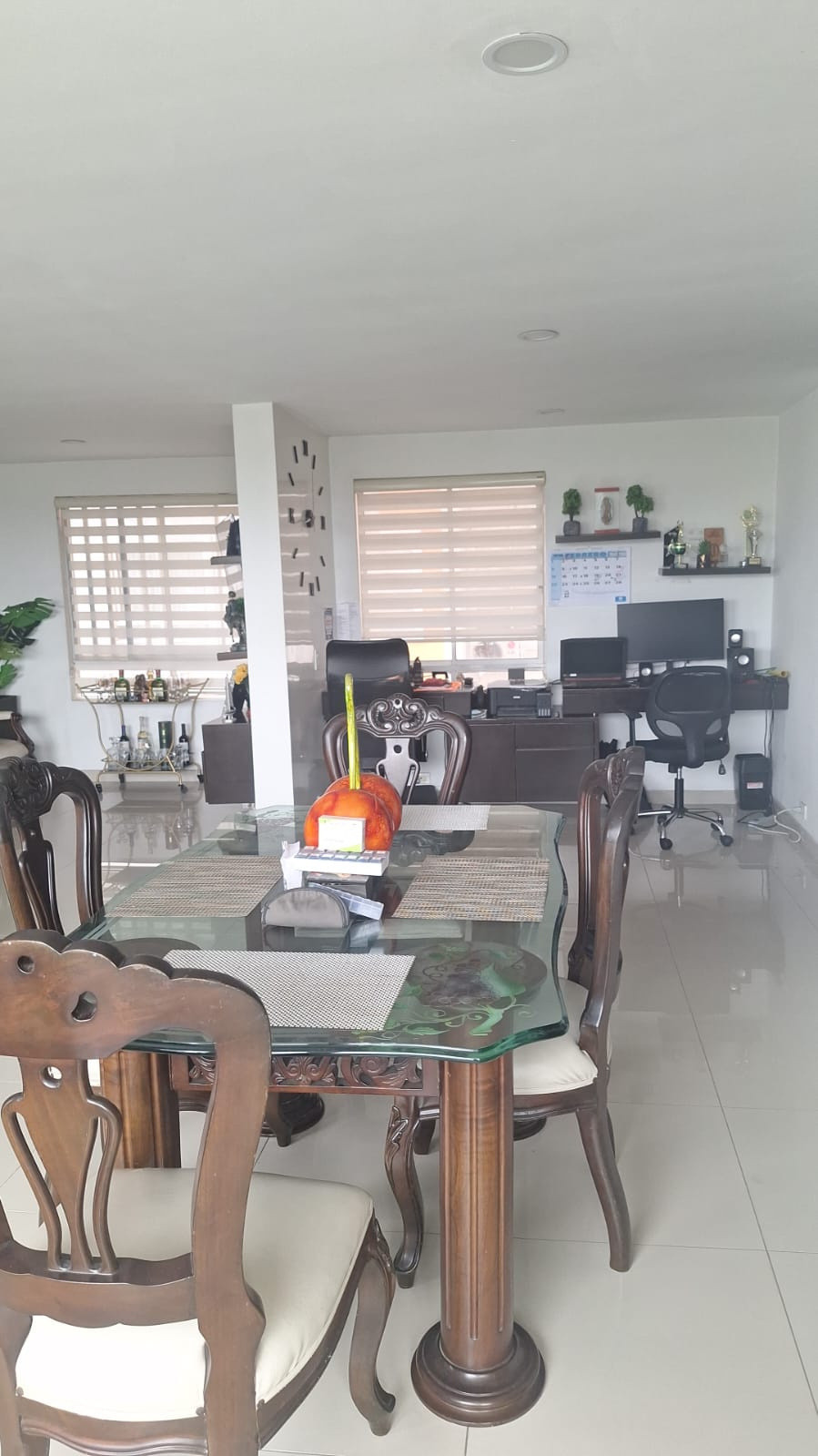 Apartamento en venta en Rio Frio, Floridablanca · foto 2 de 23