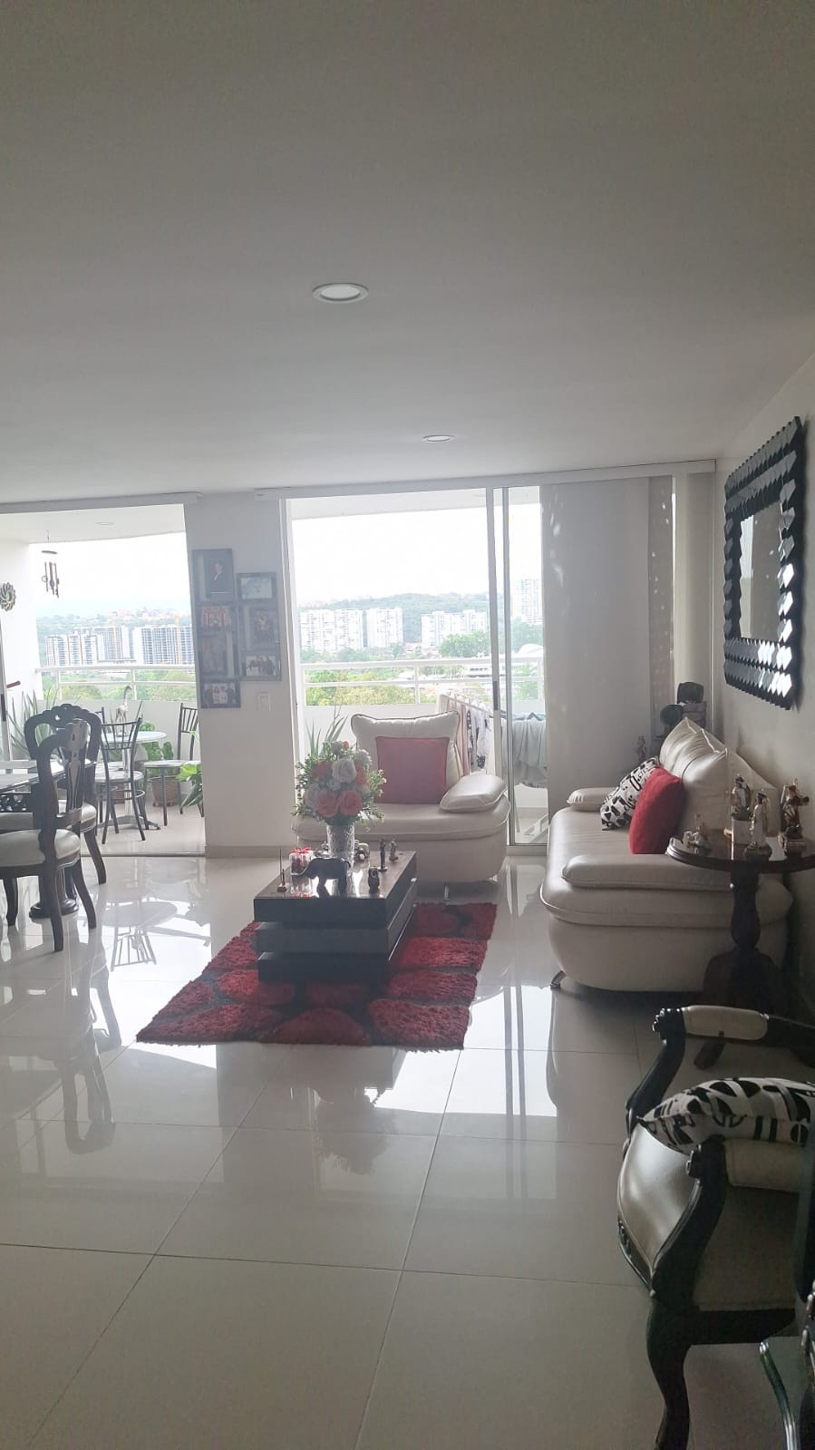 Apartamento en venta en Rio Frio, Floridablanca · foto 3 de 23