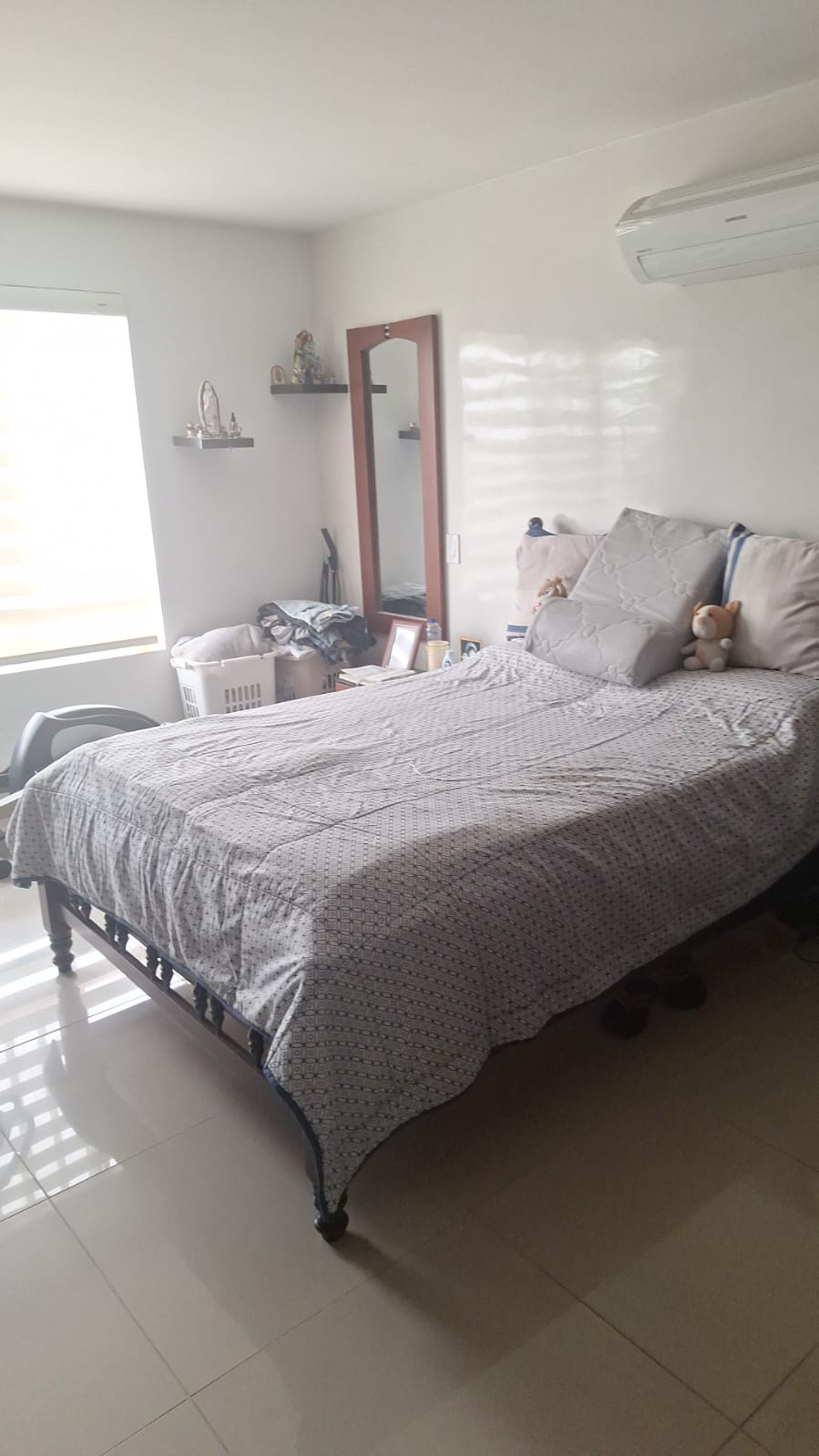 Apartamento en venta en Rio Frio, Floridablanca · foto 5 de 23