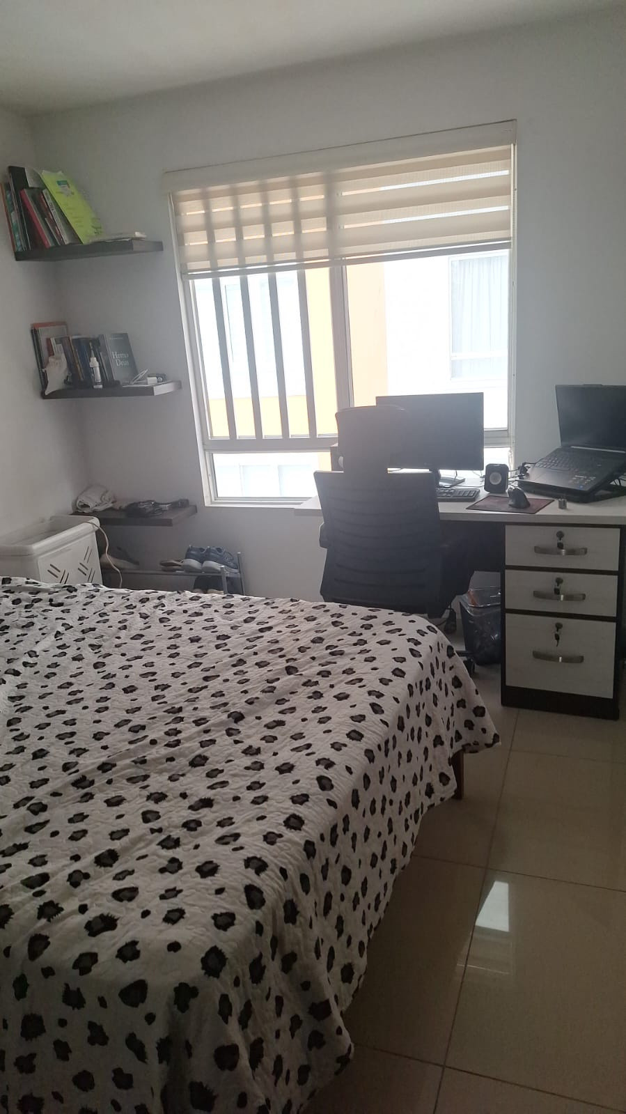 Apartamento en venta en Rio Frio, Floridablanca · foto 7 de 23