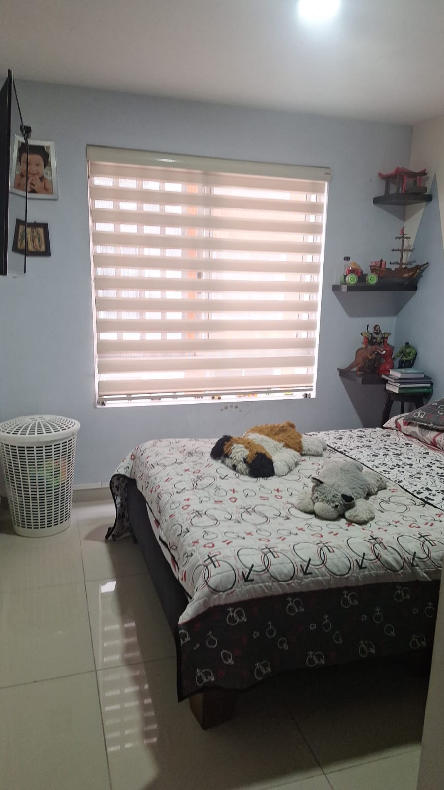 Apartamento en venta en Rio Frio, Floridablanca · foto 8 de 23