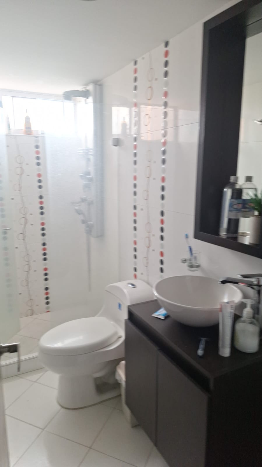 Apartamento en venta en Rio Frio, Floridablanca · foto 9 de 23