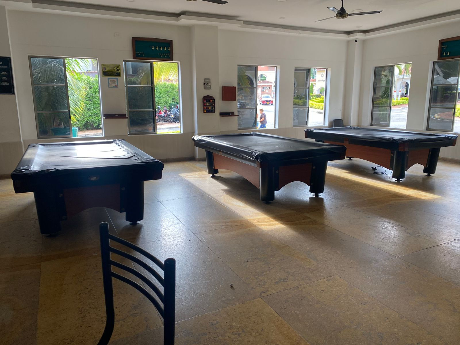 Apartamento en venta en Rio Frio, Floridablanca · foto 12 de 23
