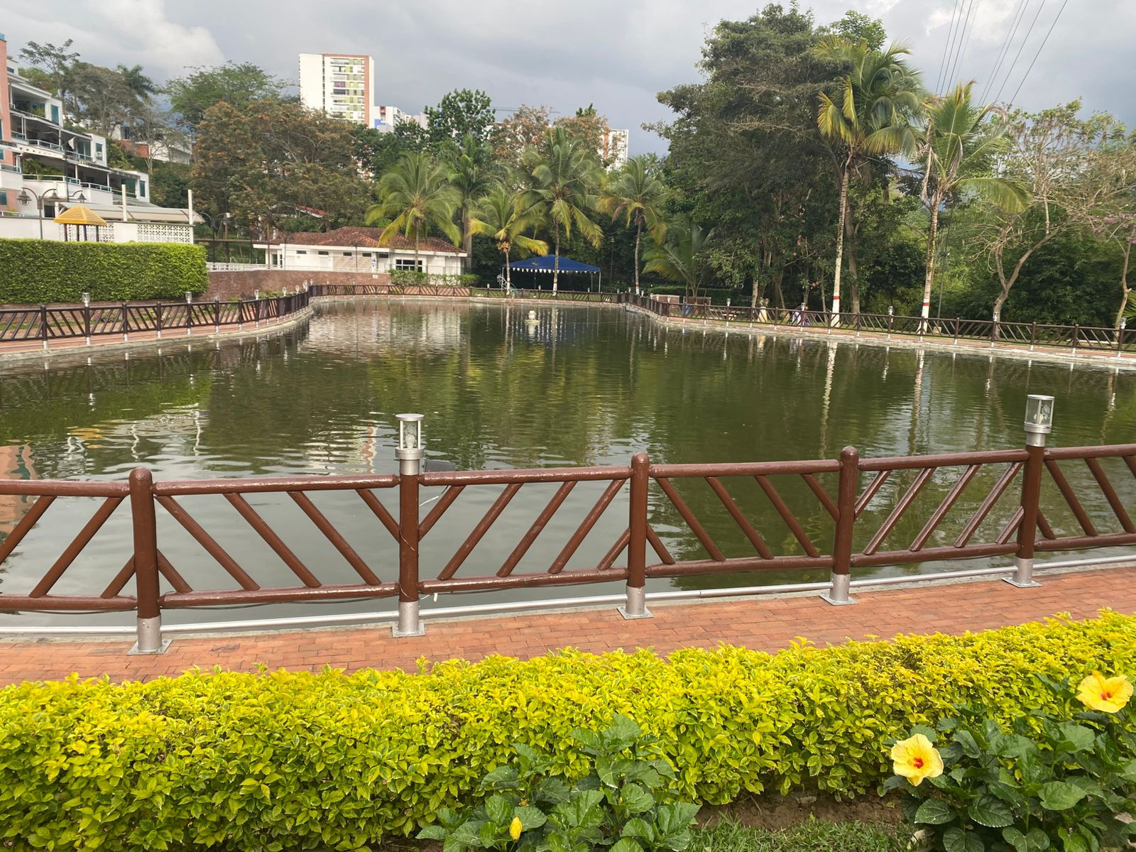 Apartamento en venta en Rio Frio, Floridablanca · foto 13 de 23