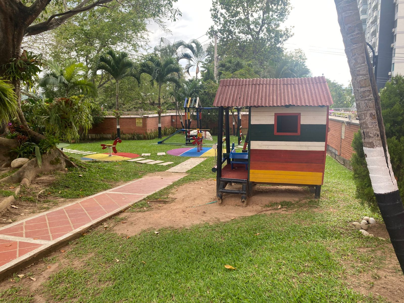Apartamento en venta en Rio Frio, Floridablanca · foto 15 de 23
