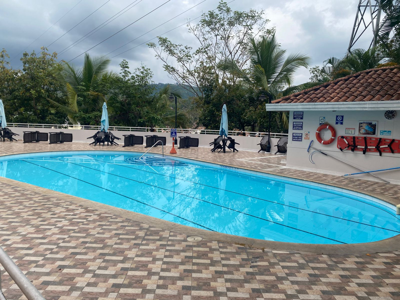 Apartamento en venta en Rio Frio, Floridablanca · foto 16 de 23