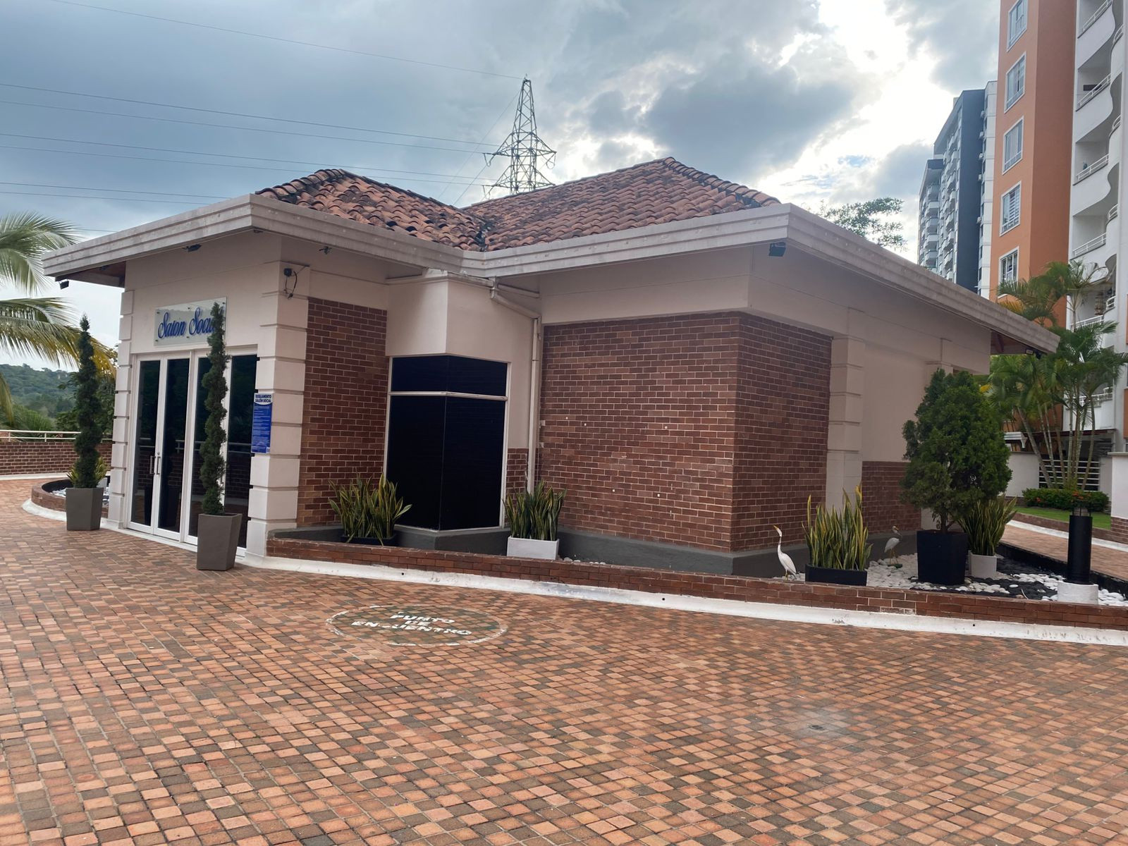 Apartamento en venta en Rio Frio, Floridablanca · foto 17 de 23