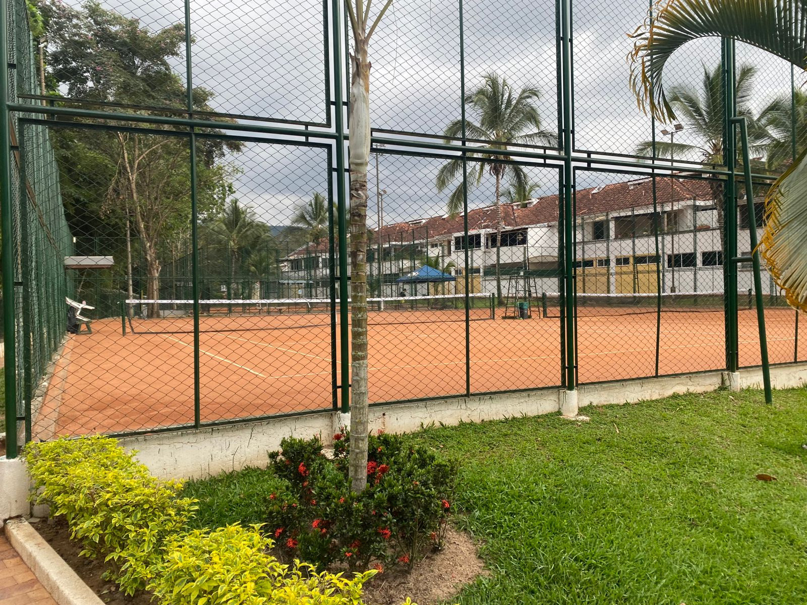 Apartamento en venta en Rio Frio, Floridablanca · foto 18 de 23
