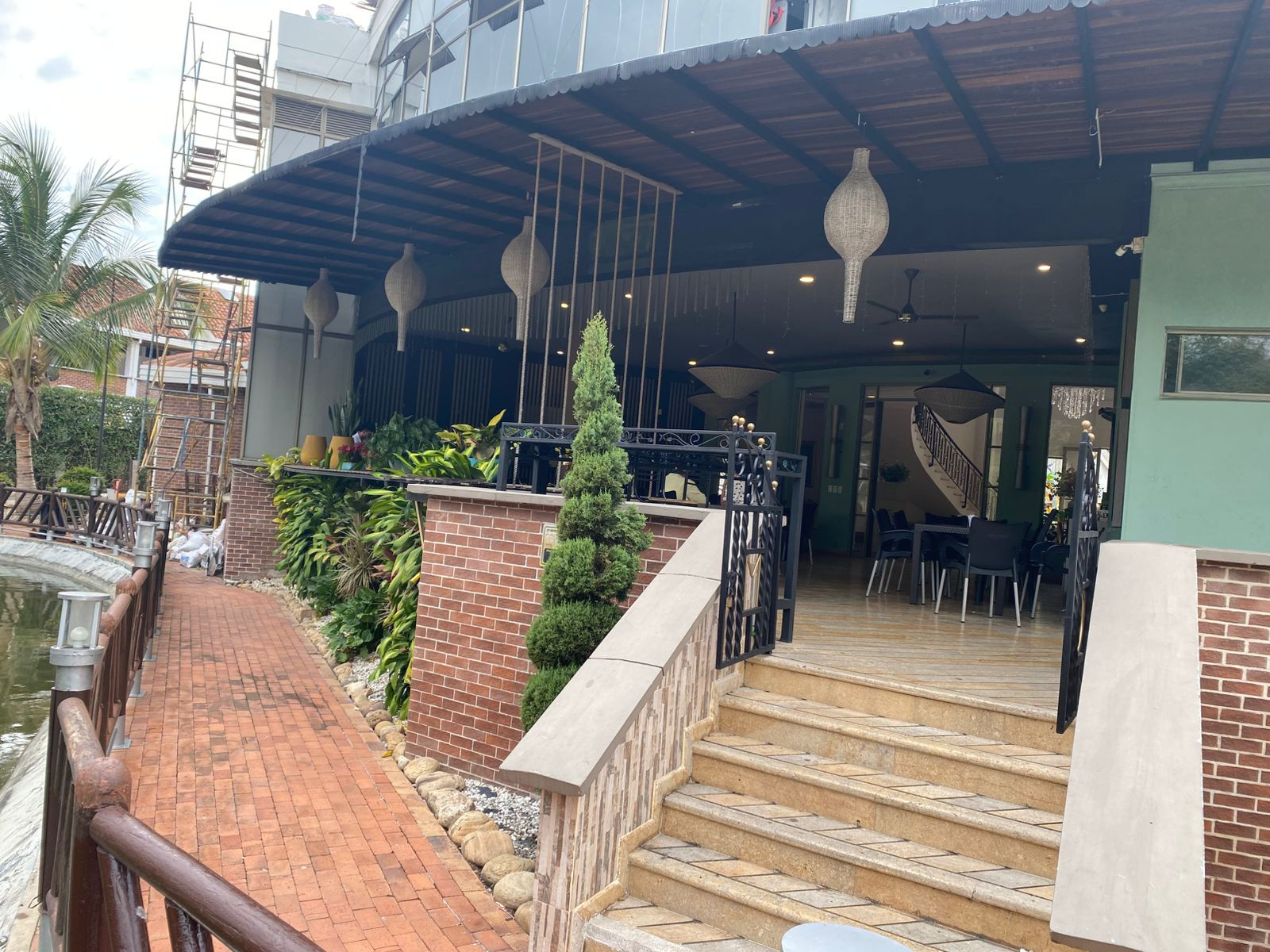 Apartamento en venta en Rio Frio, Floridablanca · foto 19 de 23