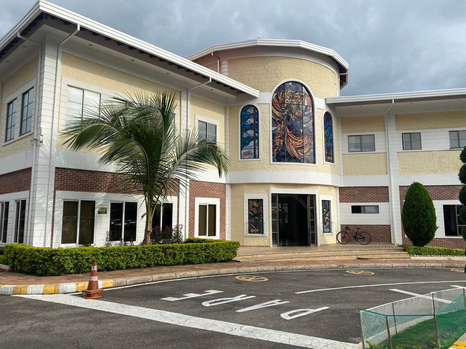 Apartamento en venta en Rio Frio, Floridablanca · foto 21 de 23
