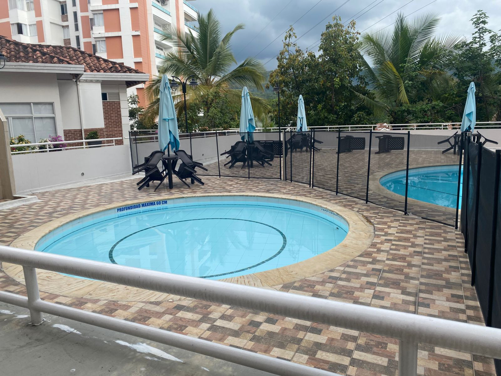 Apartamento en venta en Rio Frio, Floridablanca · foto 22 de 23