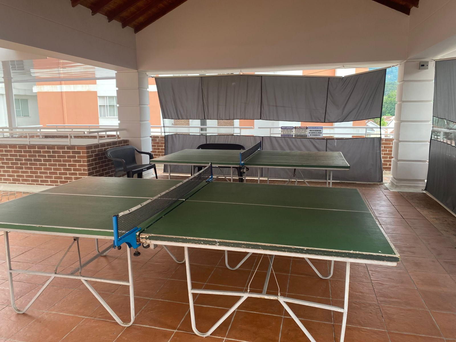 Apartamento en venta en Rio Frio, Floridablanca · foto 23 de 23