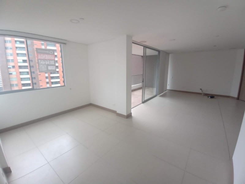 Apartamento en venta en Loma De Las Brujas, Envigado · foto 3 de 20