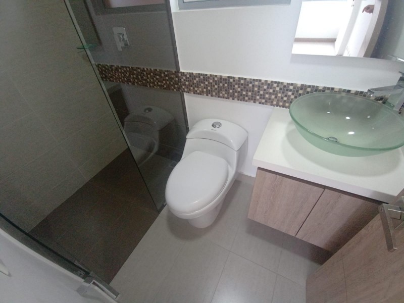 Apartamento en venta en Loma De Las Brujas, Envigado · foto 8 de 20