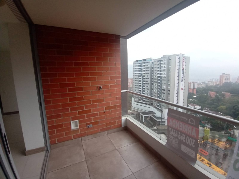 Apartamento en venta en Loma De Las Brujas, Envigado · foto 9 de 20