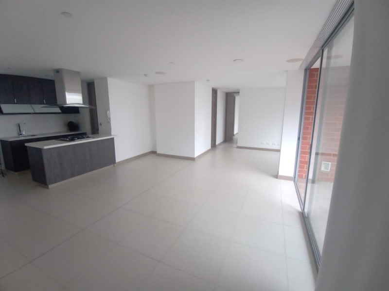 Apartamento en venta en Loma De Las Brujas, Envigado · foto 10 de 20