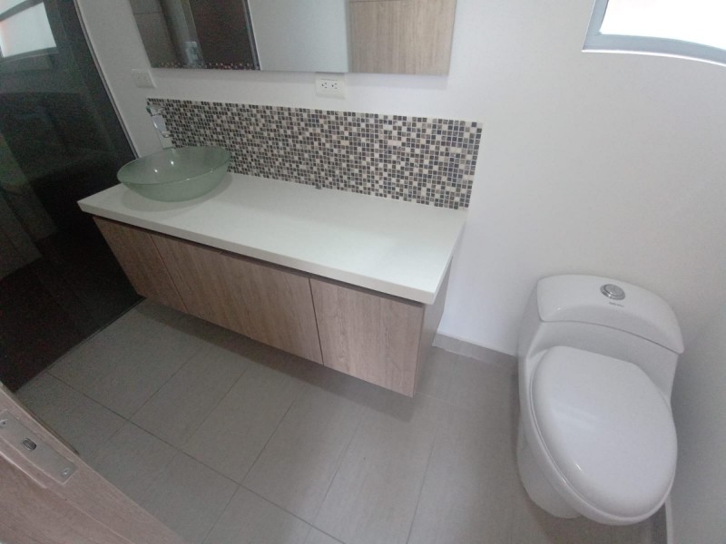 Apartamento en venta en Loma De Las Brujas, Envigado · foto 11 de 20