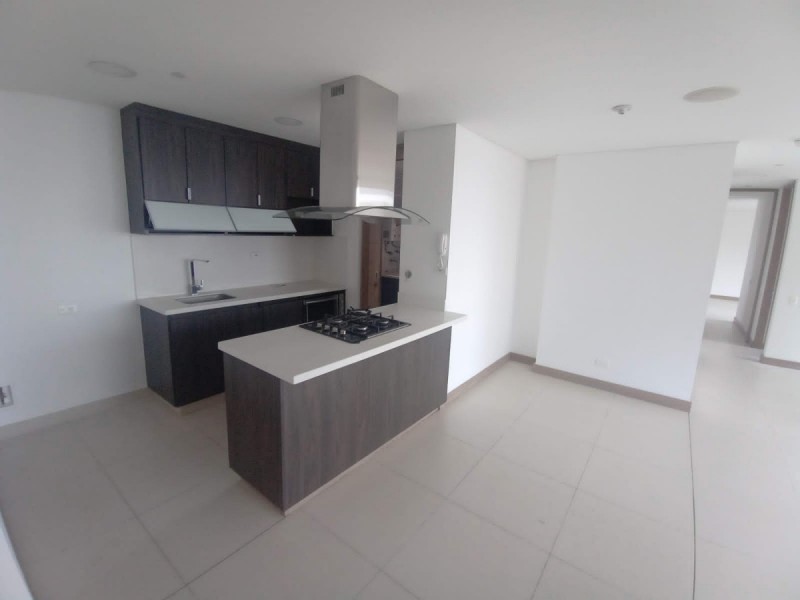 Apartamento en venta en Loma De Las Brujas, Envigado · foto 12 de 20