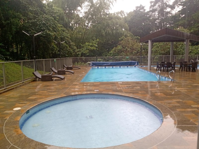 Apartamento en venta en Loma De Las Brujas, Envigado · foto 13 de 20
