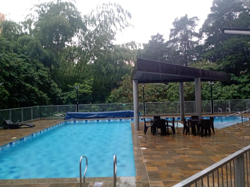 Apartamento en venta en Loma De Las Brujas, Envigado · foto 14 de 20