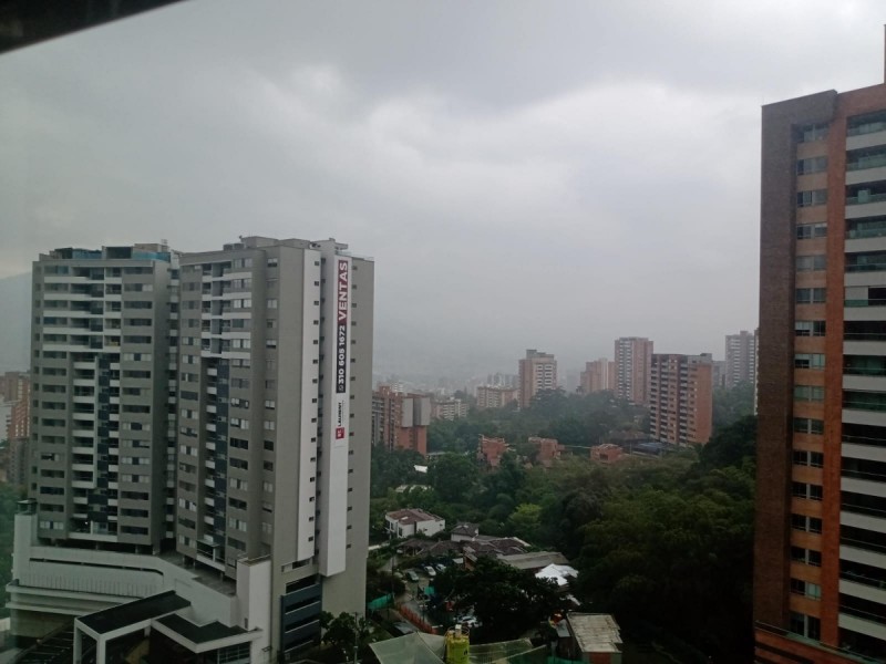 Apartamento en venta en Loma De Las Brujas, Envigado · foto 15 de 20