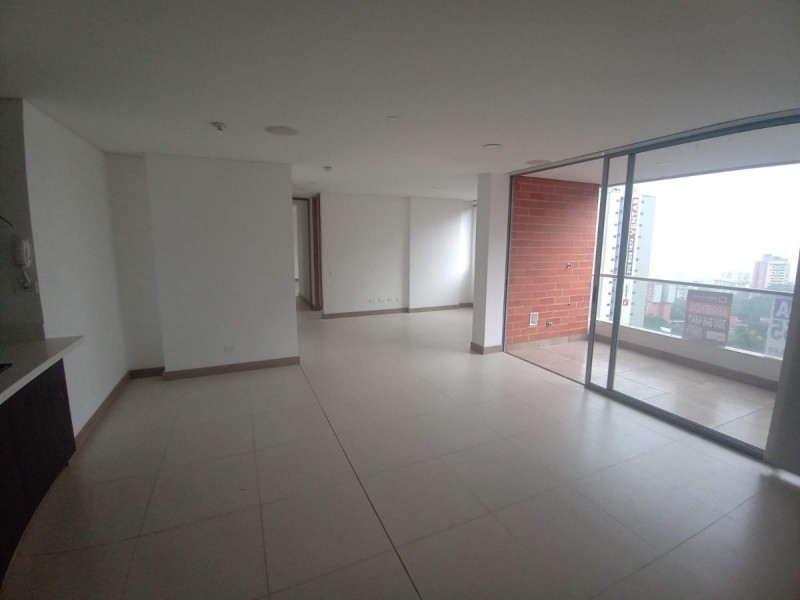 Apartamento en venta en Loma De Las Brujas, Envigado · foto 16 de 20