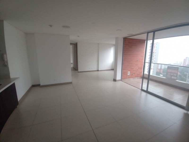 Apartamento en venta en Loma De Las Brujas, Envigado · foto 17 de 20
