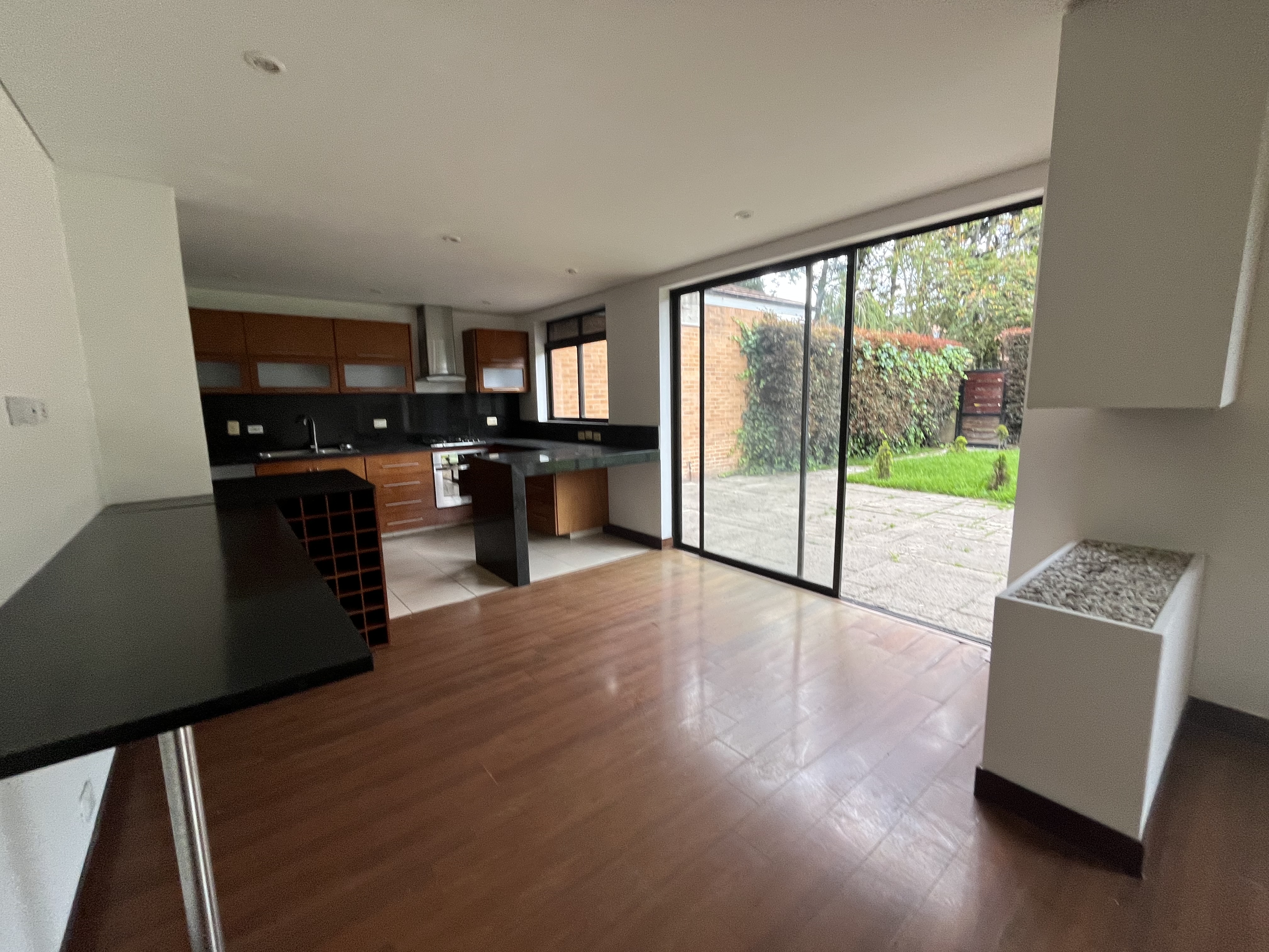 Casa en venta en El Misterio, Cajicá · foto 3 de 24
