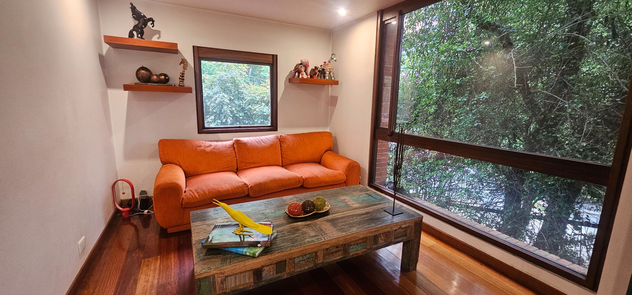 Apartamento en venta en Los Rosales, Bogotá · foto 5 de 17