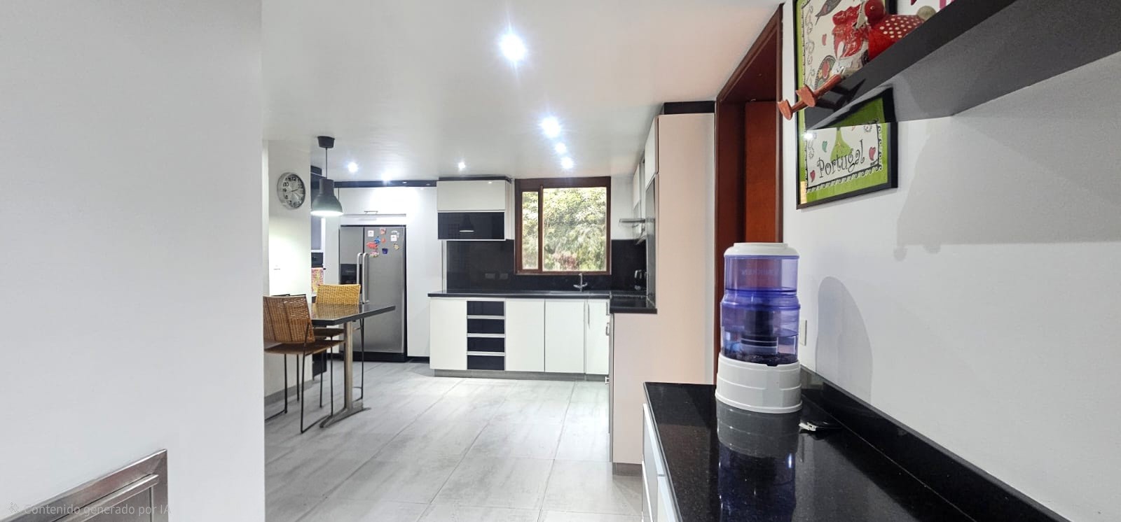 Apartamento en venta en Los Rosales, Bogotá · foto 10 de 17