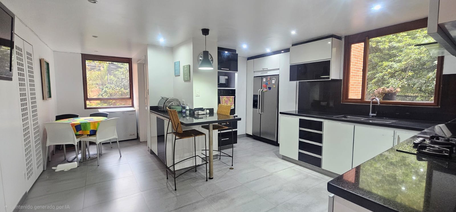 Apartamento en venta en Los Rosales, Bogotá · foto 8 de 17