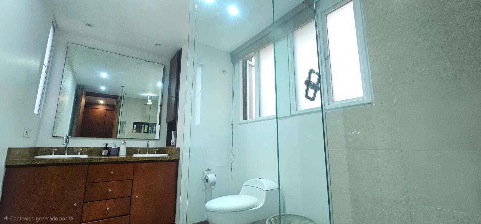 Apartamento en venta en Los Rosales, Bogotá · foto 15 de 17