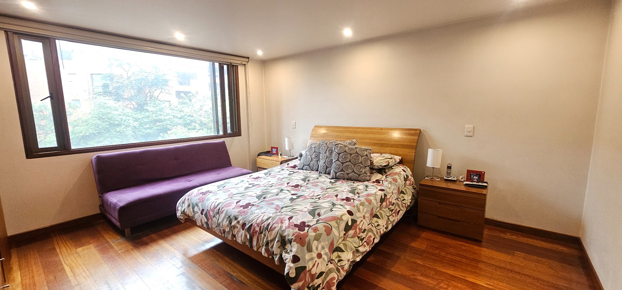 Apartamento en venta en Los Rosales, Bogotá · foto 11 de 17