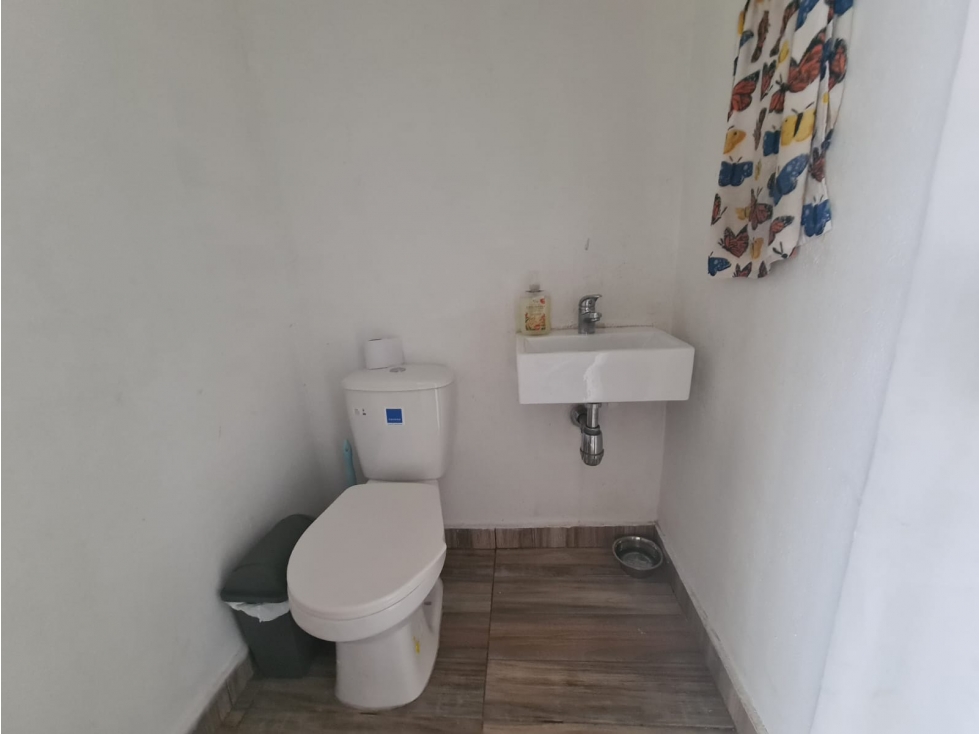 Casa de 8 alcobas en venta en Vallano, Sabaneta, 456 m² · foto 24 de 24