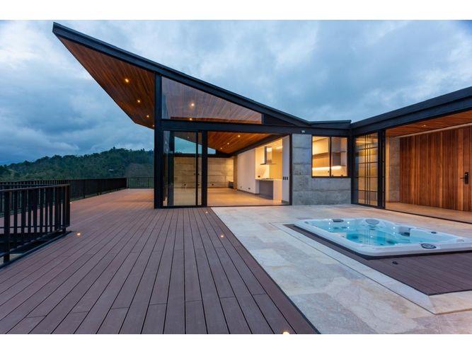 Casa de 4 alcobas en venta en Don Diego, El Retiro, 555 m² · foto 2 de 20
