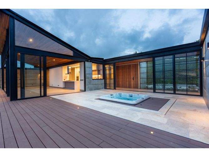 Casa de 4 alcobas en venta en Don Diego, El Retiro, 555 m² · foto 3 de 20