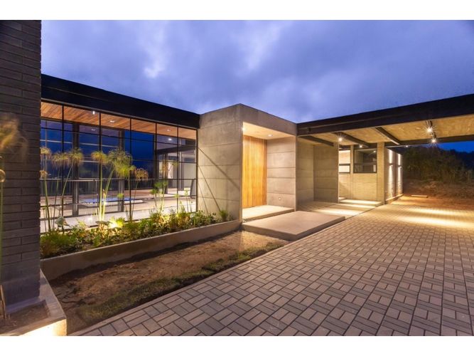 Casa de 4 alcobas en venta en Don Diego, El Retiro, 555 m² · foto 6 de 20