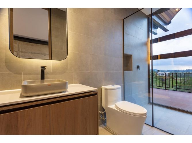 Casa de 4 alcobas en venta en Don Diego, El Retiro, 555 m² · foto 17 de 20