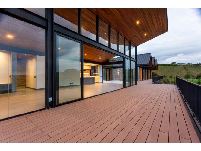 Casa de 4 alcobas en venta en Don Diego, El Retiro, 555 m² · foto 20 de 20