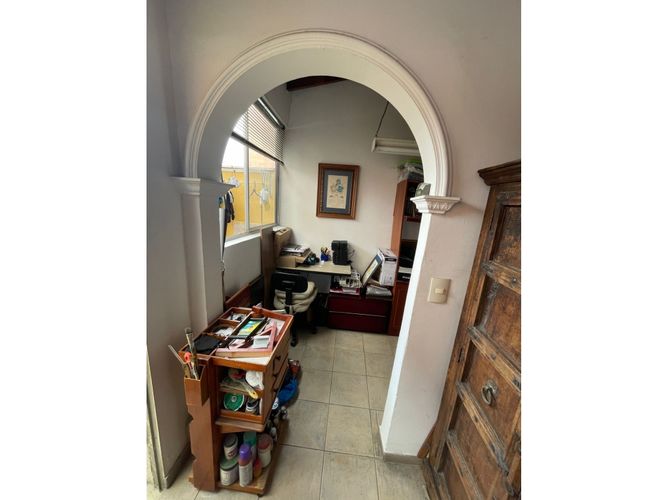 Apartamento de 4 alcobas en venta en Belén, Medellín, 134 m² · foto 5 de 14