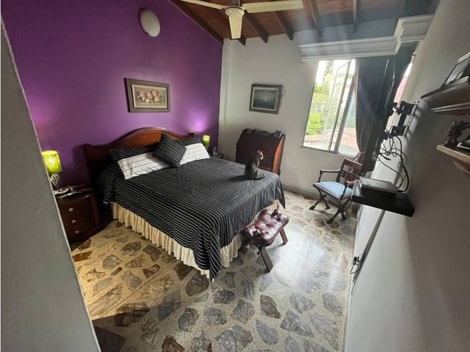 Apartamento de 4 alcobas en venta en Belén, Medellín, 134 m² · foto 6 de 14