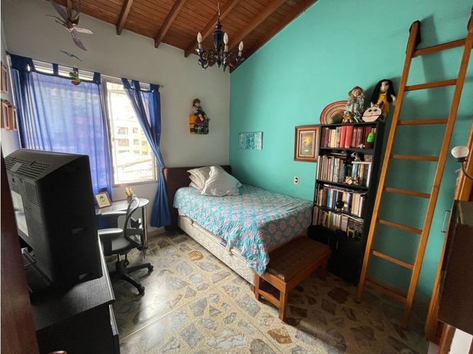 Apartamento de 4 alcobas en venta en Belén, Medellín, 134 m² · foto 7 de 14