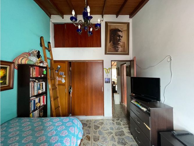 Apartamento de 4 alcobas en venta en Belén, Medellín, 134 m² · foto 8 de 14