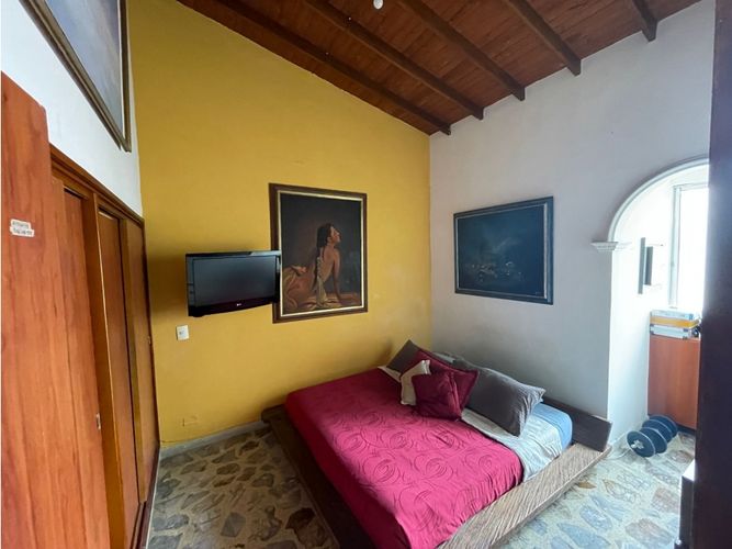 Apartamento de 4 alcobas en venta en Belén, Medellín, 134 m² · foto 10 de 14