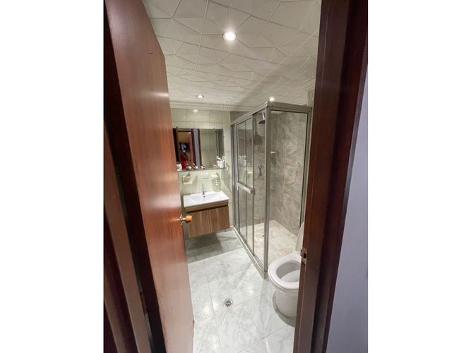 Apartamento de 4 alcobas en venta en Belén, Medellín, 134 m² · foto 12 de 14