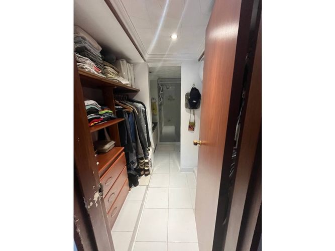 Apartamento de 4 alcobas en venta en Belén, Medellín, 134 m² · foto 13 de 14