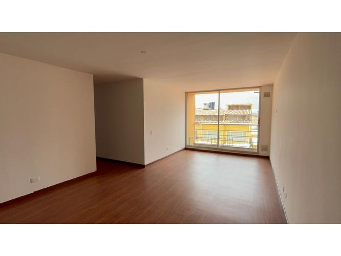 Apartamento en venta en Laura Vicuña, Chía · foto 4 de 24